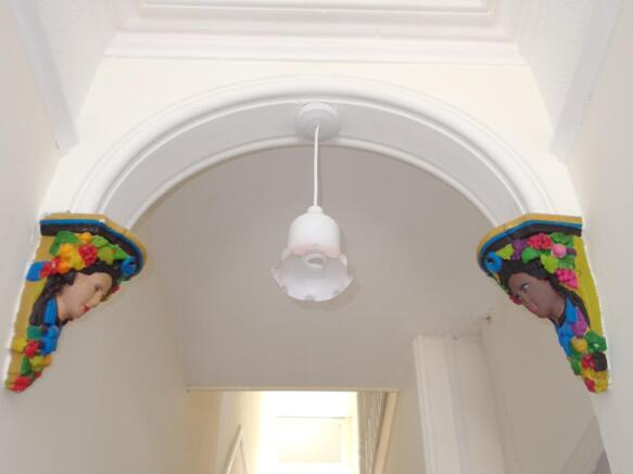 Mouldings
