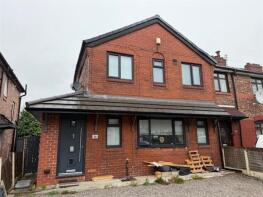 56, Broadway, Manchester M40 3LL