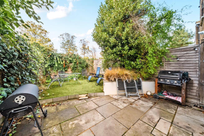Hambro Road, Streatham, London, SW16 photo 4