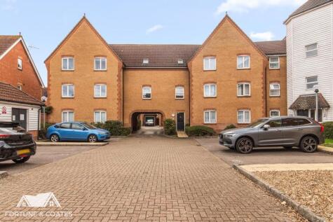 Chelsea Gardens, Harlow