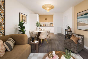 Flat 19, 3 Meadowlark House, Moorhen Drive, West Hendon, London NW9 7DL