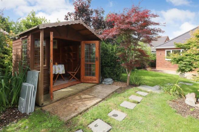 Summerhouse