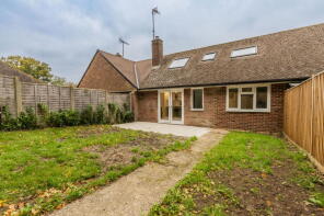 15, Bramley Drive, Cranbrook TN17 3BE