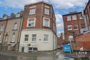 Flat 3, 43 Victoria House, Victoria Street, Harwich CO12 3AR