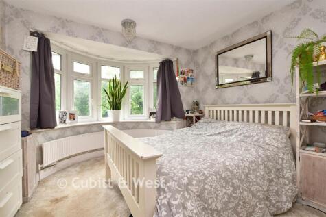 Milner Road, Caterham, Surrey