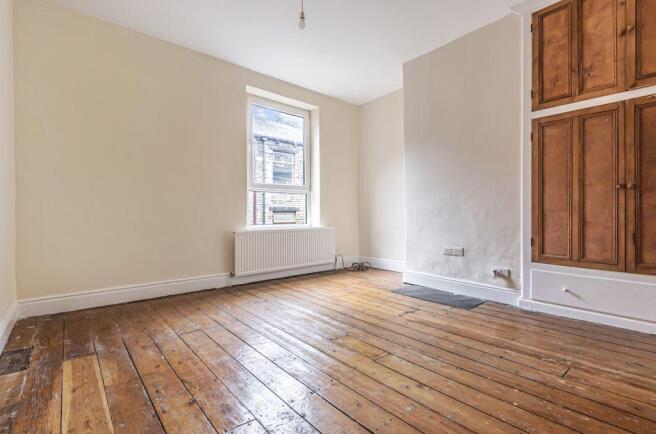 Bedroom 1 (Double)