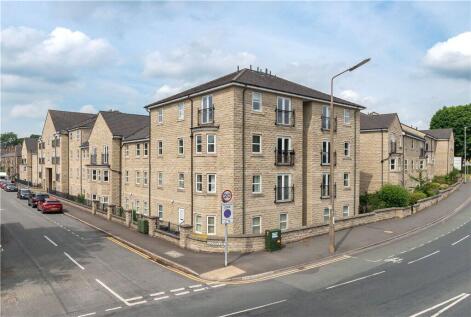 Sycamore Avenue, Bingley, West Yorkshire, BD16