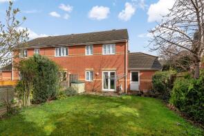 10, Beckett Road, Andover SP10 3HT