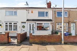 57, Edward Street, Cleethorpes DN35 8PS