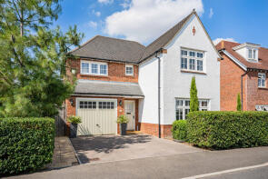 44, Asquith Park, Sutton Courtenay, Abingdon OX14 4FL