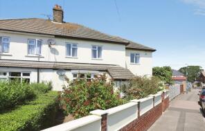 69, Hind Crescent, Erith DA8 3BP