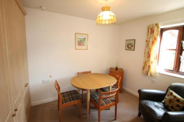 Dining Room/Bedroom2