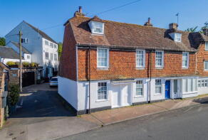 1 2, High Street, Lamberhurst, Tunbridge Wells TN3 8EB