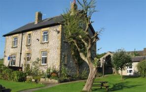 Ryecroft, The Hills, Hope Valley S33 9HZ