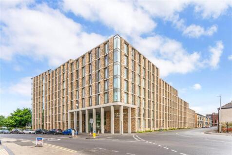 Burlington Square, 151 Boundary Lane, Manchester, Greater Manchester, M15