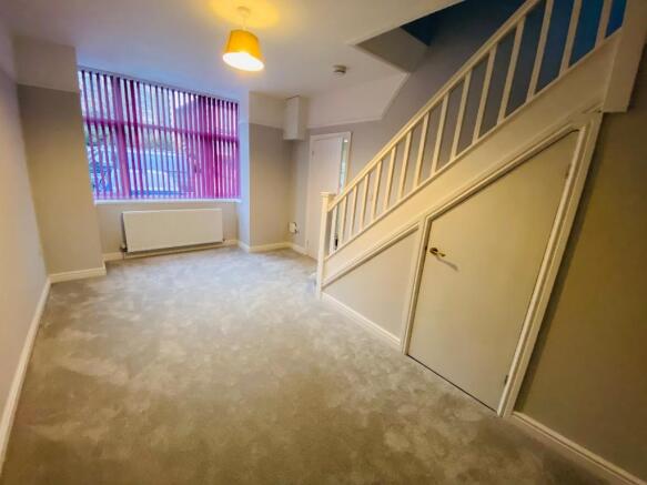 Lounge - annexe
