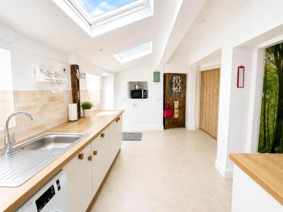 2 bed End of Terrace for sale Image 8