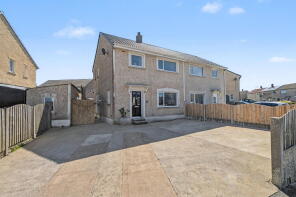 12, Patterdale Avenue, Whitehaven CA28 8RX