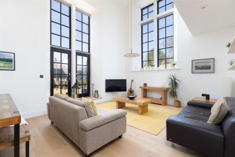 14 Old School Apartments, Upper Allan Street, Blairgowrie