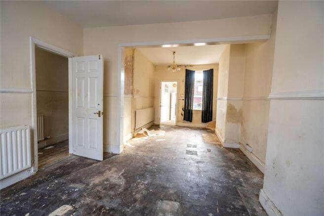 Living/Dining Room