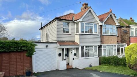 Elphinstone Road, Hastings