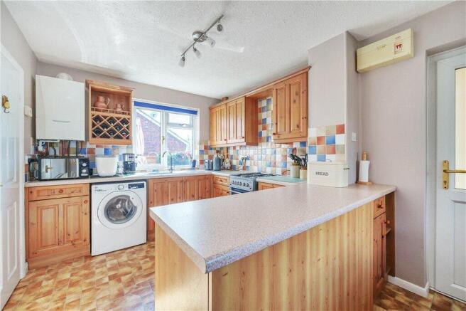 Kitchen/Breakfast