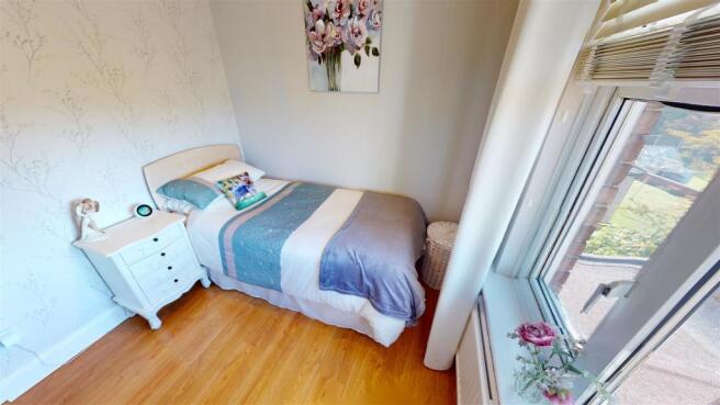 Pilkington Street Bedroom