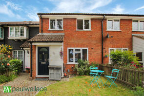 23, Galloway Close, Broxbourne EN10 6BU