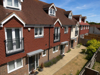 Coventina Close, Shoreham-by-Sea
