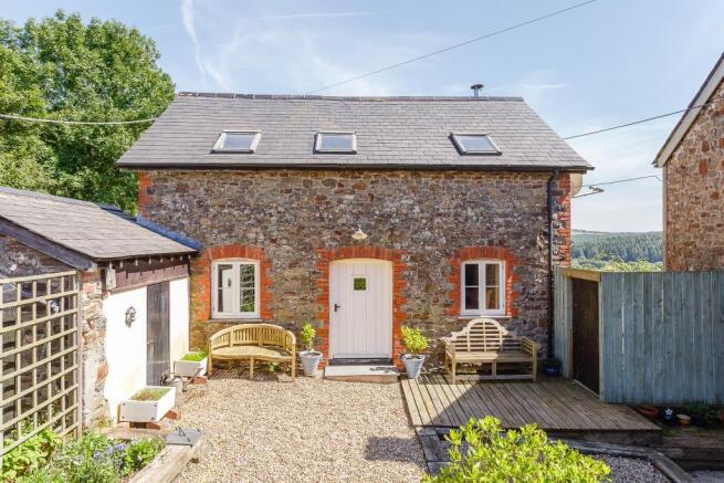 Holiday Cottage