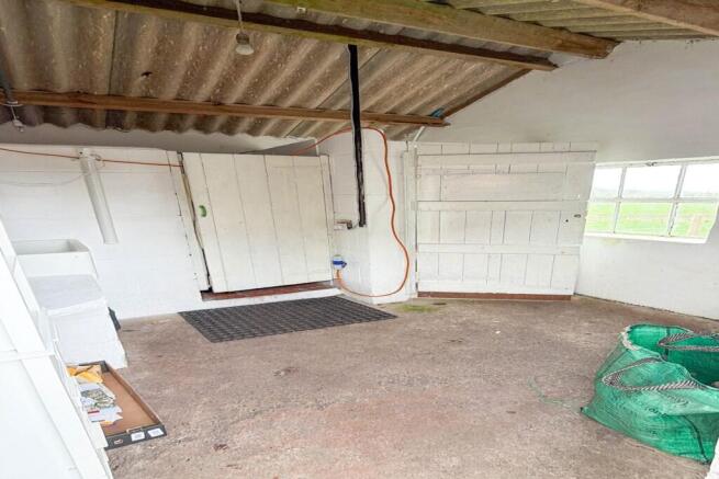 Outbuilding