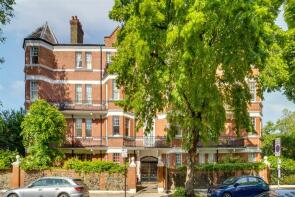 Flat 39, Prebend Mansions, Chiswick High Road, Chiswick, London W4 2LU