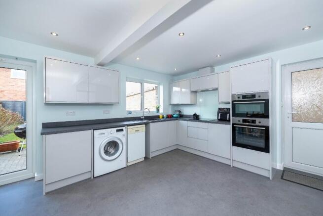 Kitchen Dining
