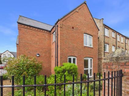 Priory Road, Downham Market, PE38