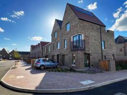 19, Oakfield Avenue, Swindon SN3 3GL