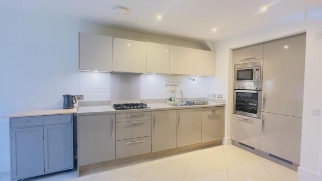 Hunterscraig ¿ kitchen