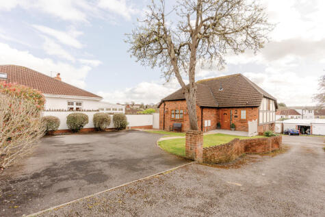 Glenview Road, Brislington , Bristol.