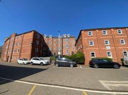 Cathedral Court, Cathedral Street, Lincoln LN2 5HH