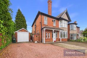 Newlands, The Drive, Low Fell, Gateshead NE9 5BL