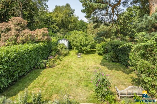 Private Garden
