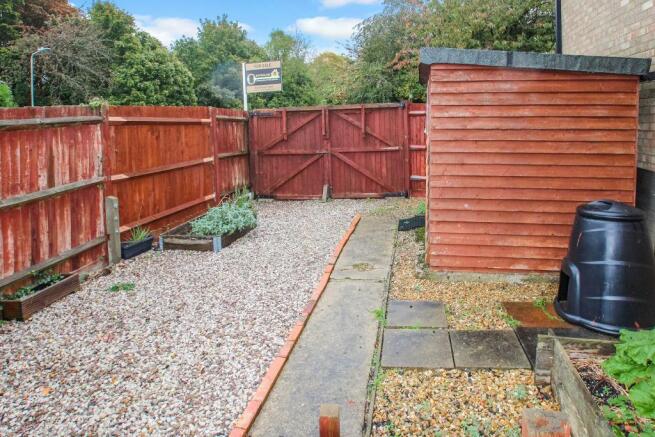 Corner Plot