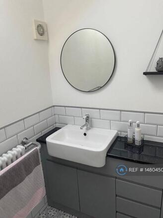 Toilet Room