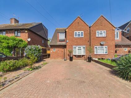 Wigley Road, Feltham, Middlesex, TW13