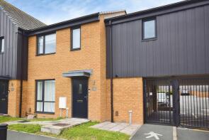 20, Talbot Street, Hanley, Stoke-on-trent ST1 3LW