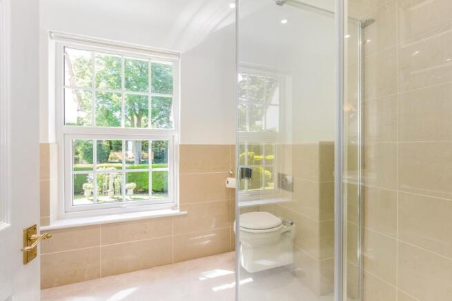 En suite