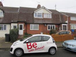 138, Henniker Road, Ipswich IP1 5HQ