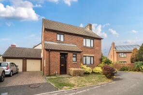 38, Tangmere Close, Bicester OX26 4YZ