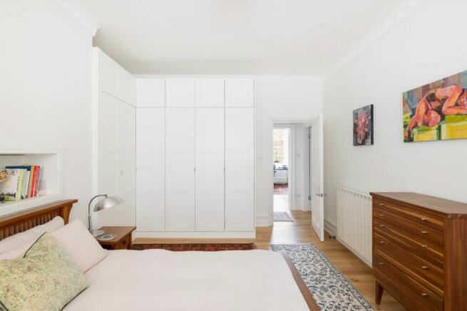 Bedrooms