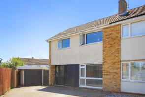 63, John Gray Road, Wellingborough NN29 7TX