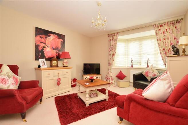 Family / Dining Room